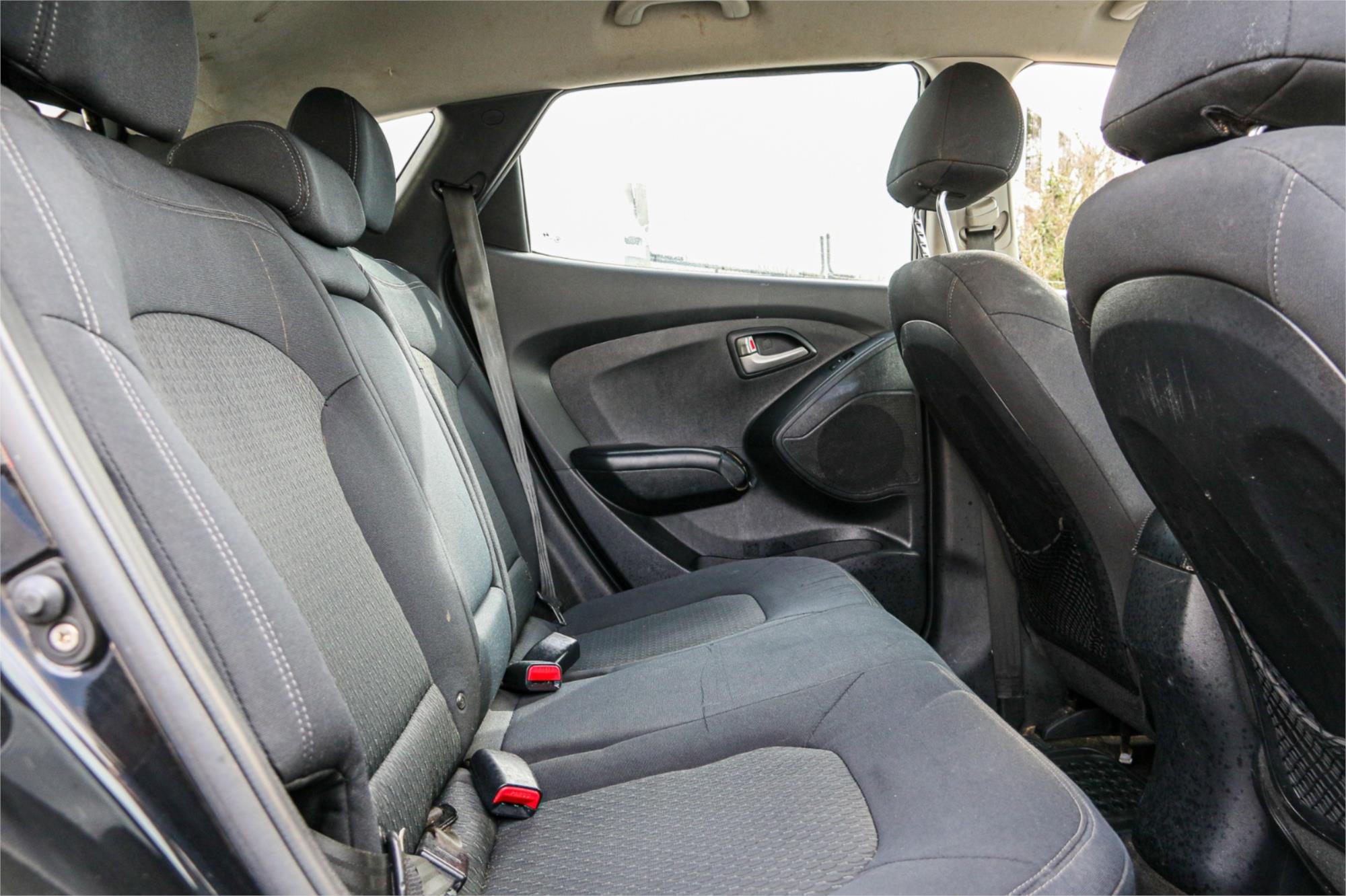 2012 HYUNDAI iX35 LM MY11 ACTIVE (FWD) 6 SP AUTOMATIC 4D WAGON