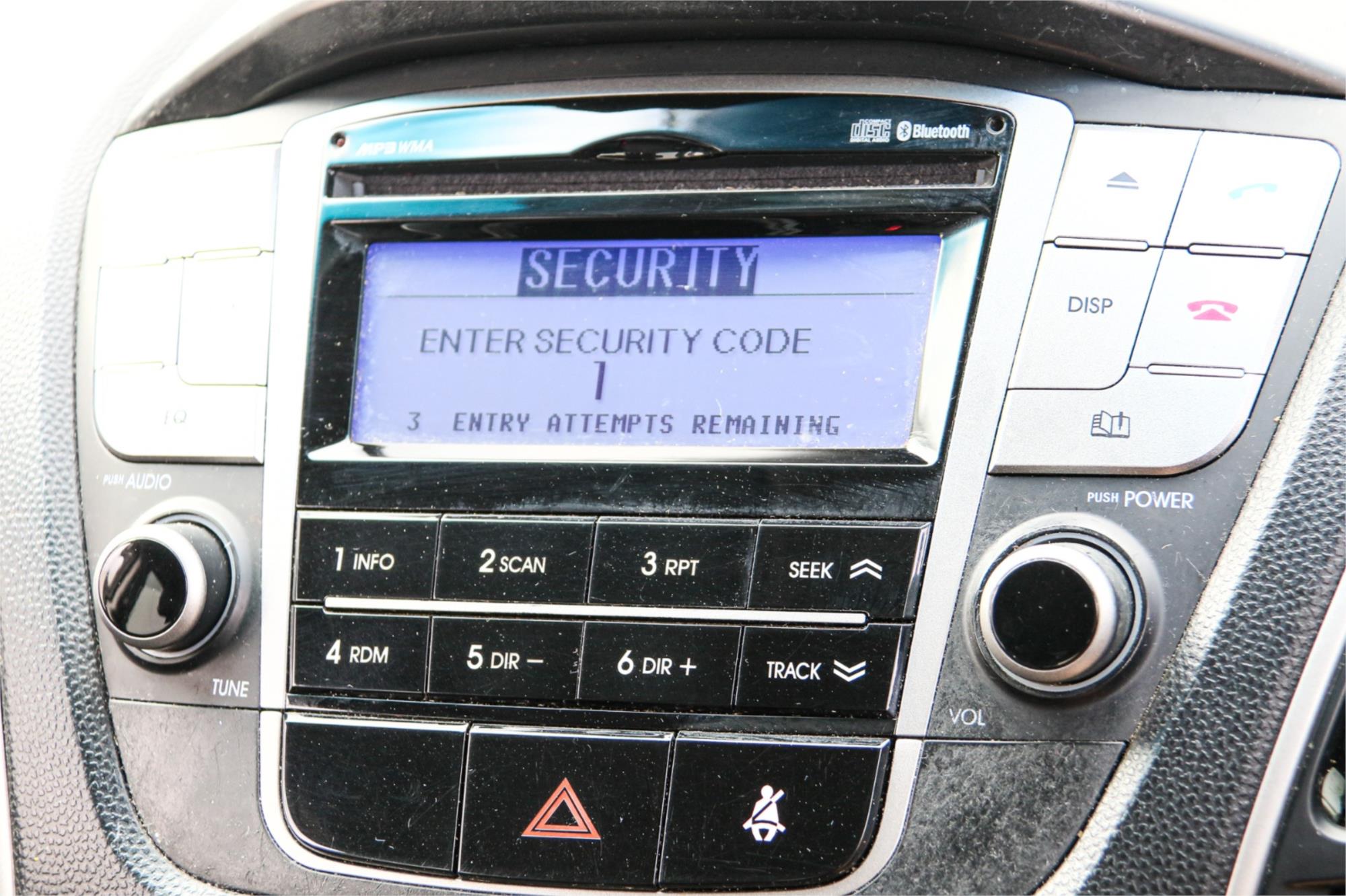 2012 HYUNDAI iX35 LM MY11 ACTIVE (FWD) 6 SP AUTOMATIC 4D WAGON