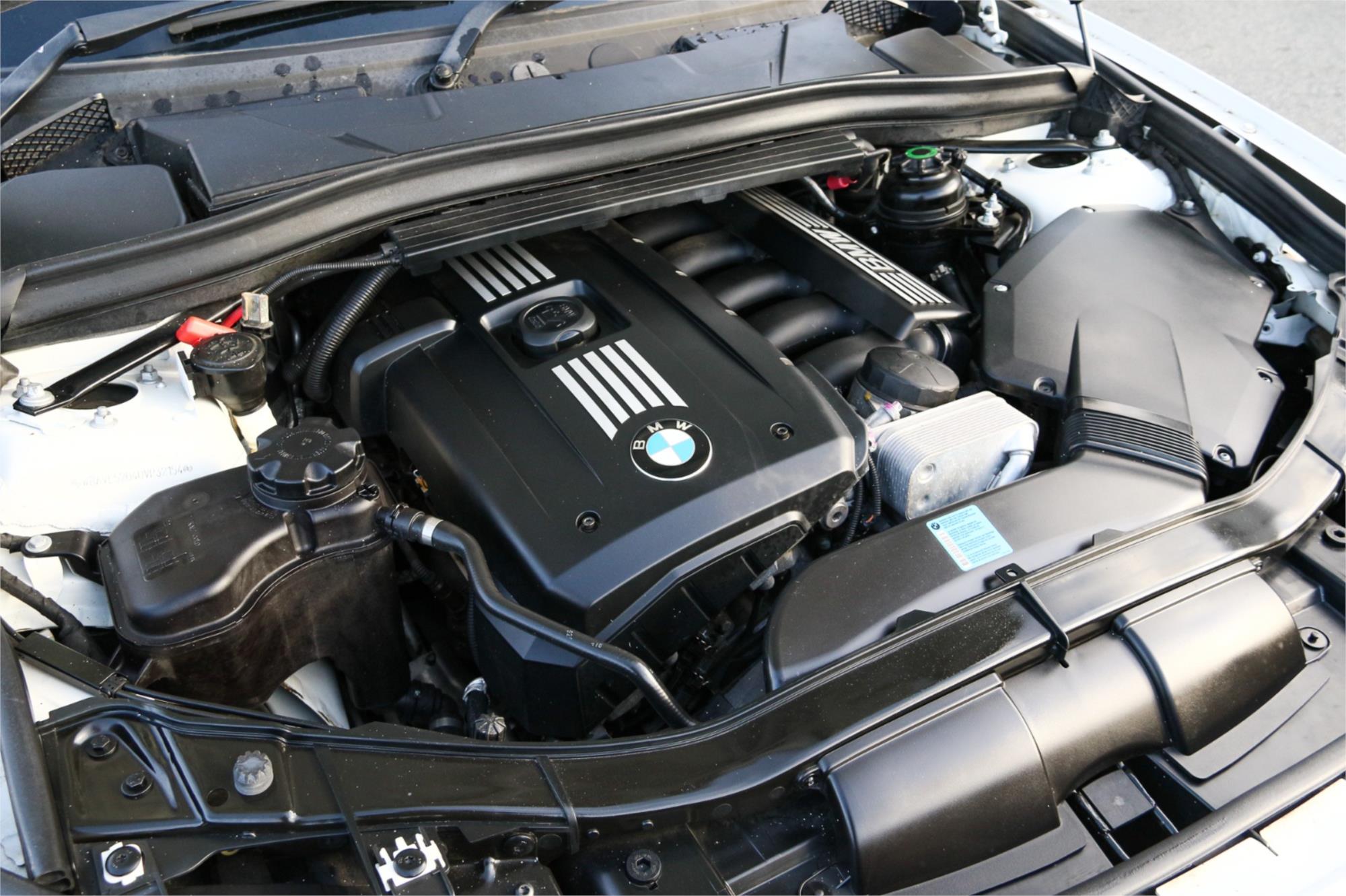 2010 BMW X1 E84 MY11 xDRIVE 25i 6 SP AUTOMATIC 4D WAGON