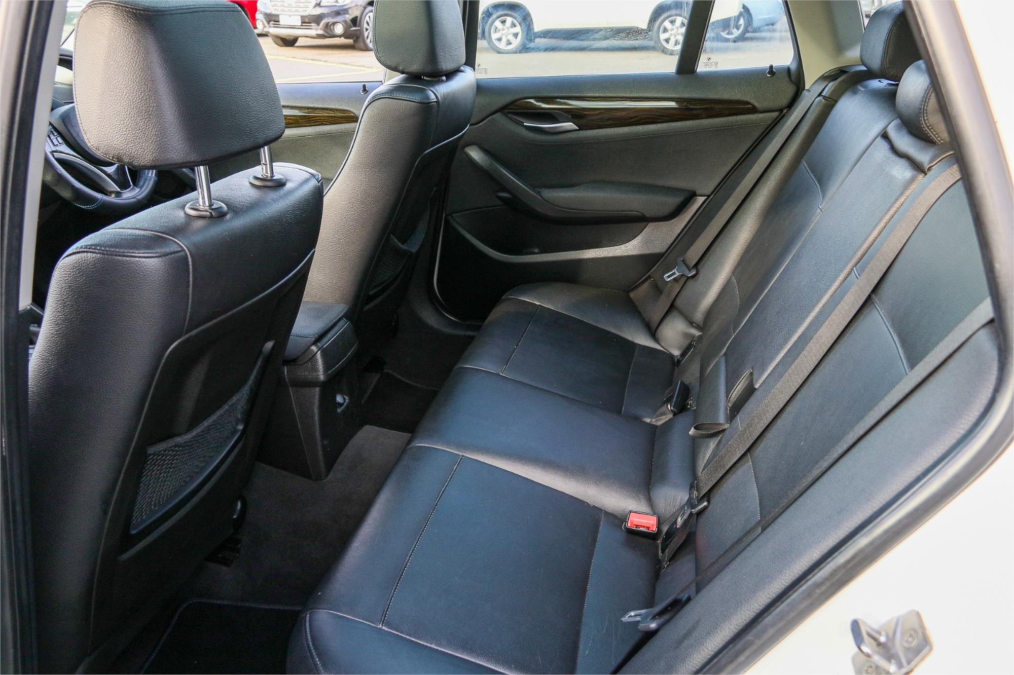 2010 BMW X1 E84 MY11 xDRIVE 25i 6 SP AUTOMATIC 4D WAGON