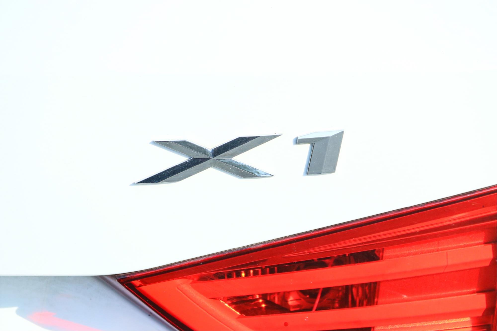 2010 BMW X1 E84 MY11 xDRIVE 25i 6 SP AUTOMATIC 4D WAGON