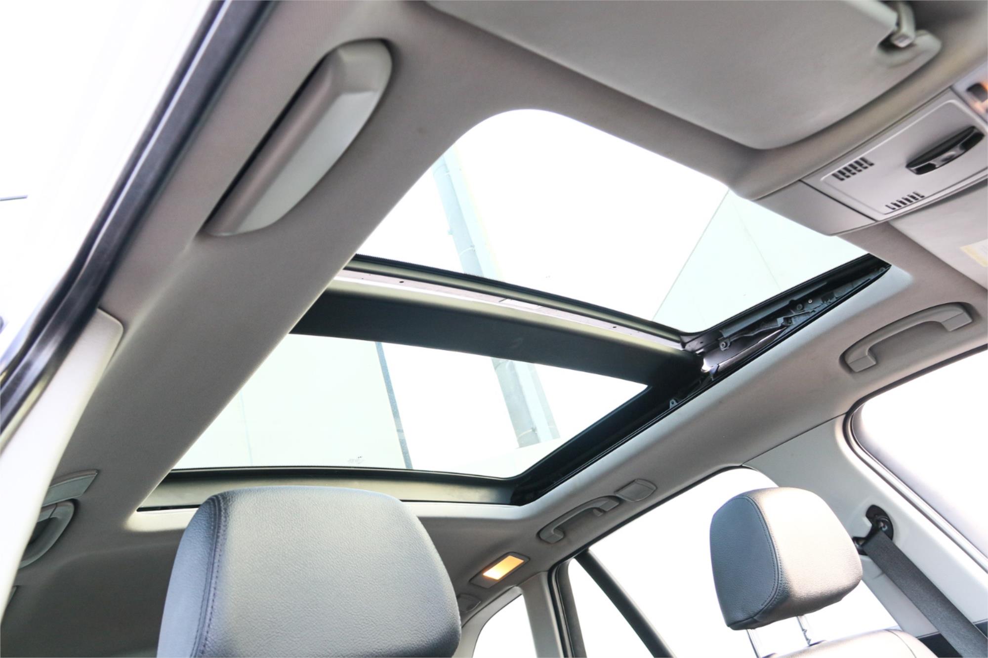 2010 BMW X1 E84 MY11 xDRIVE 25i 6 SP AUTOMATIC 4D WAGON