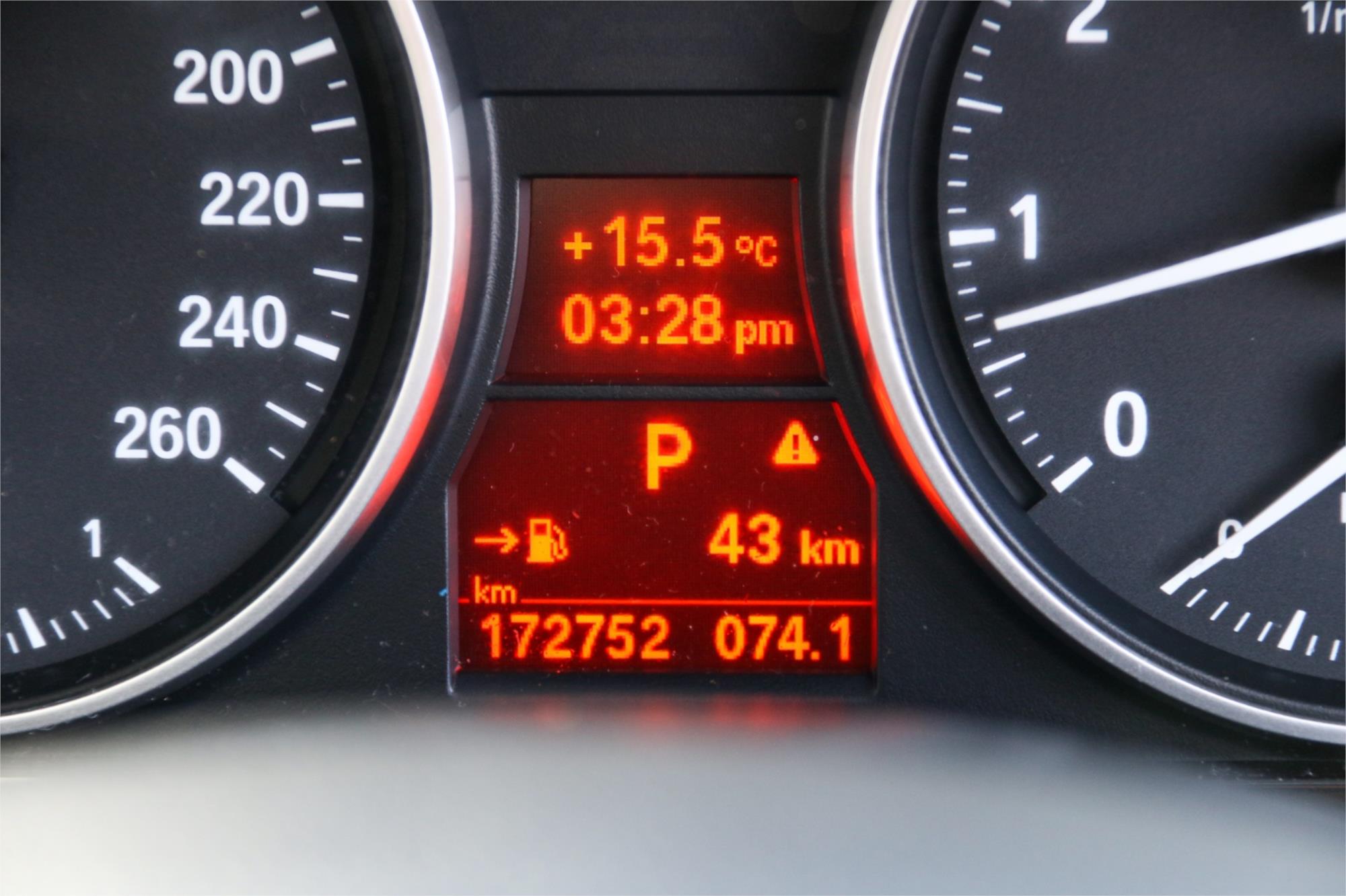 2010 BMW X1 E84 MY11 xDRIVE 25i 6 SP AUTOMATIC 4D WAGON