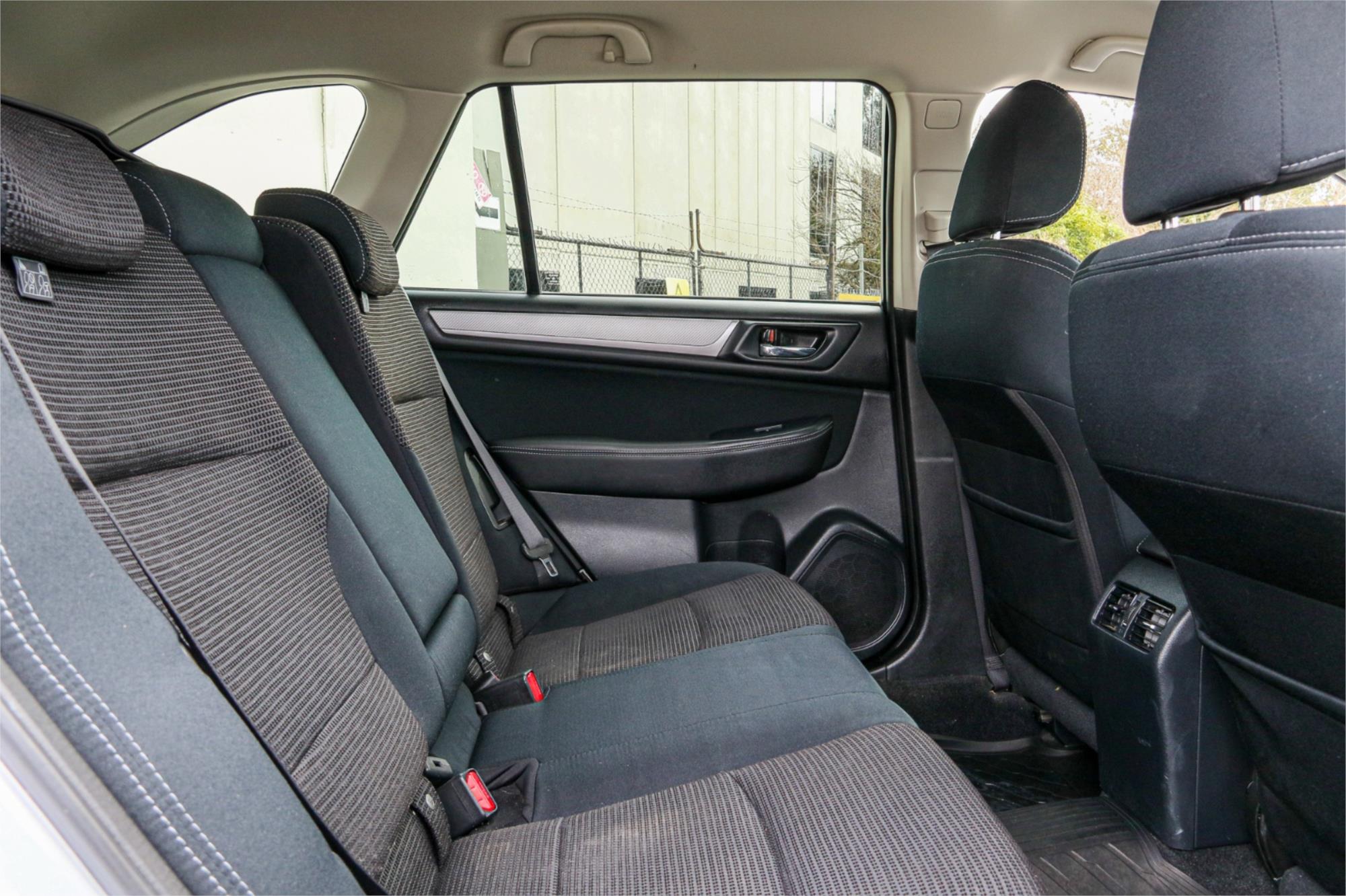 2016 SUBARU OUTBACK MY15 2.5i AWD CONTINUOUS VARIABLE 4D WAGON