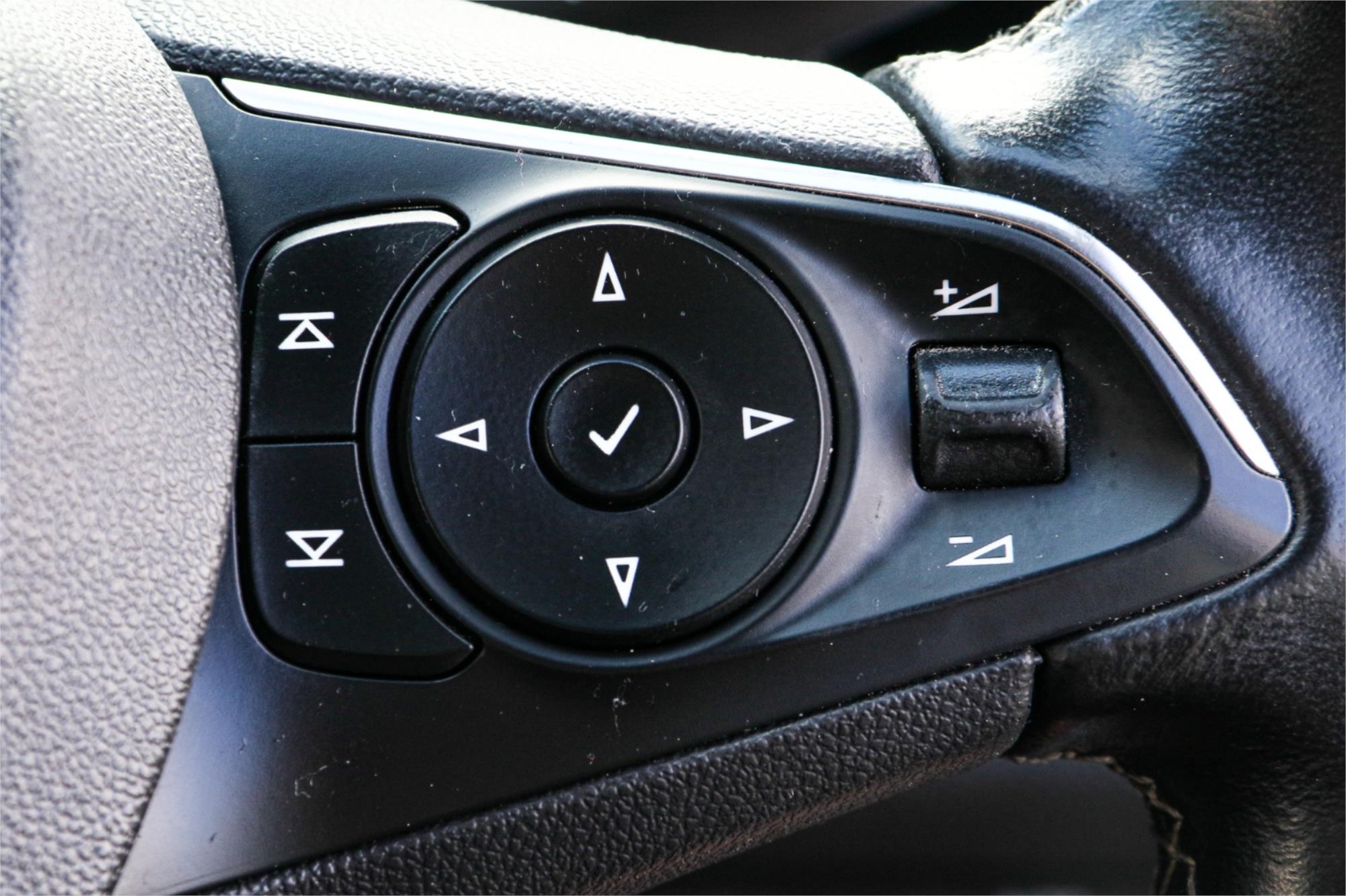 2019 HOLDEN CALAIS ZB MY19.5 8 SP AUTOMATIC 5D LIFTBACK