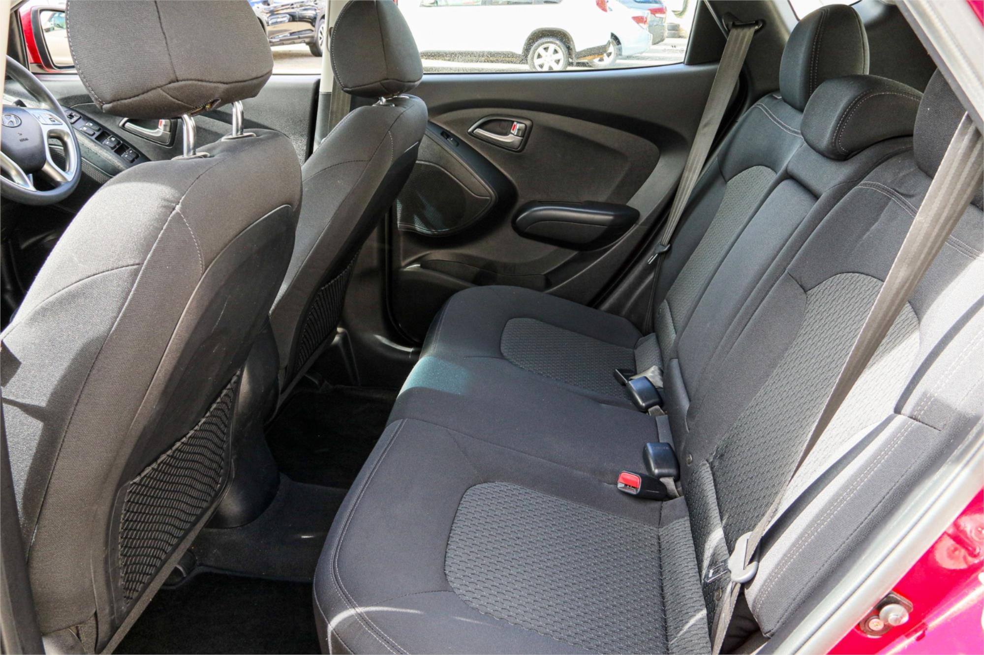 2011 HYUNDAI iX35 LM MY11 ACTIVE (FWD) 6 SP AUTOMATIC 4D WAGON