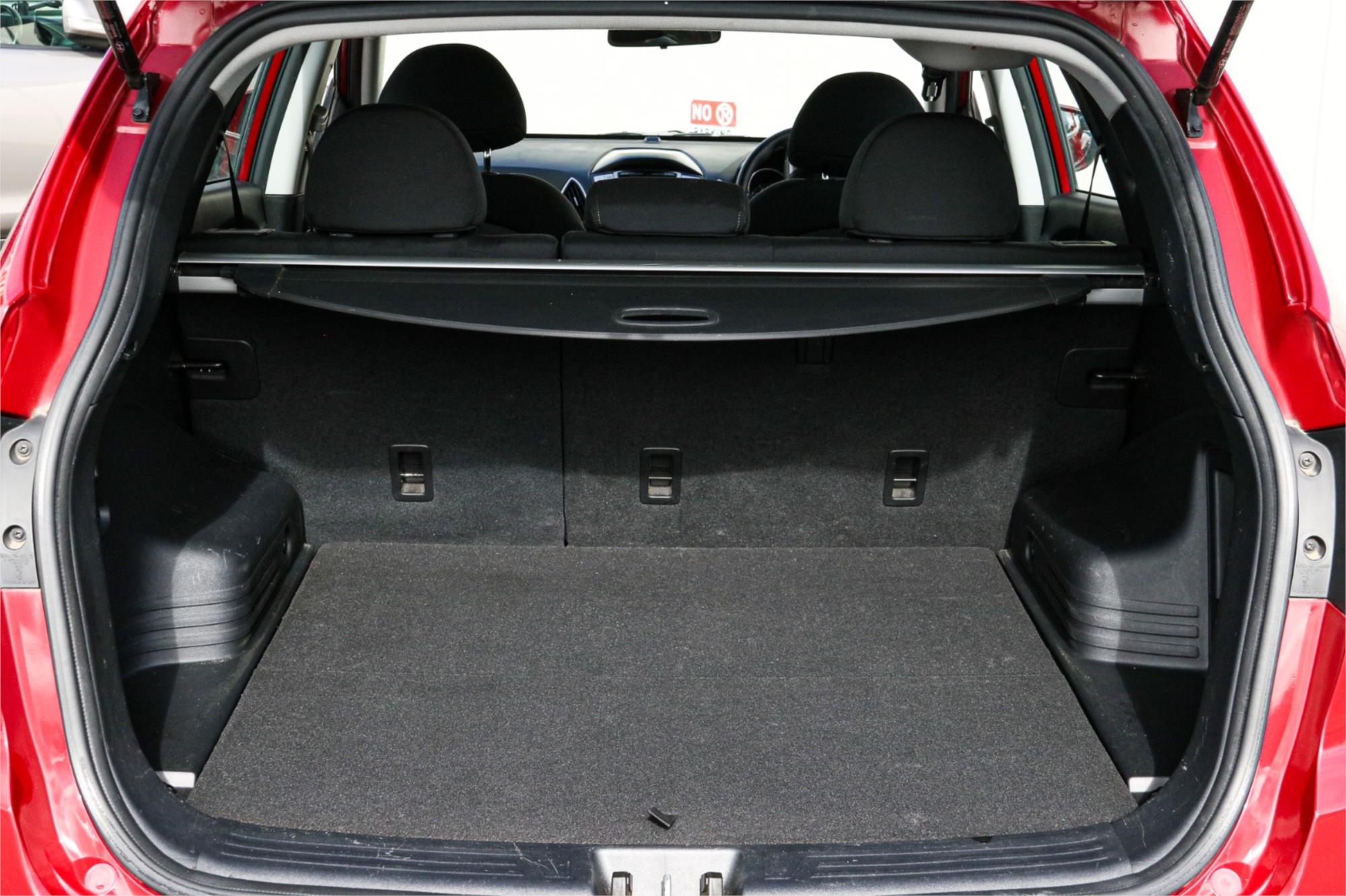 2011 HYUNDAI iX35 LM MY11 ACTIVE (FWD) 6 SP AUTOMATIC 4D WAGON