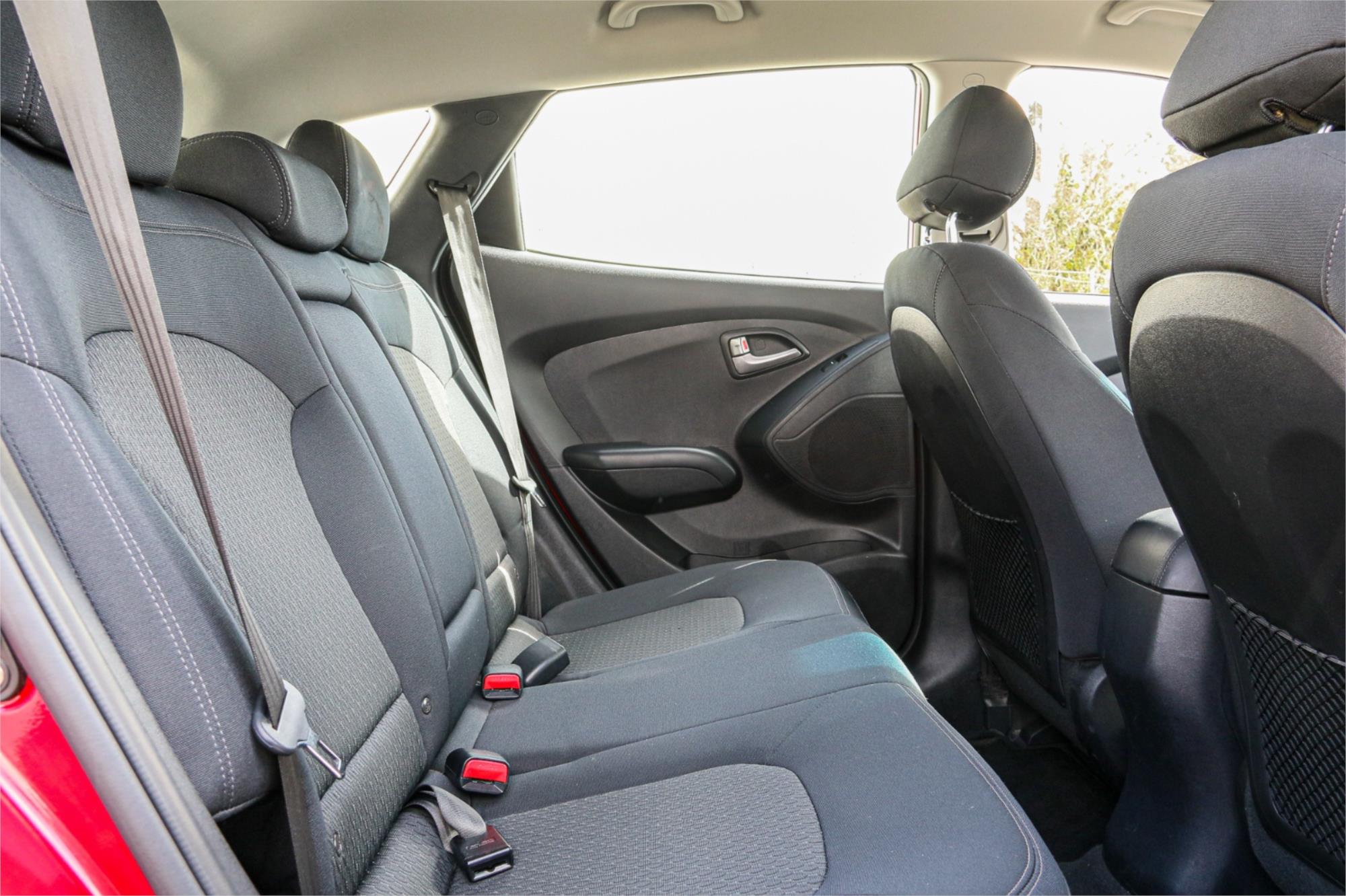 2011 HYUNDAI iX35 LM MY11 ACTIVE (FWD) 6 SP AUTOMATIC 4D WAGON