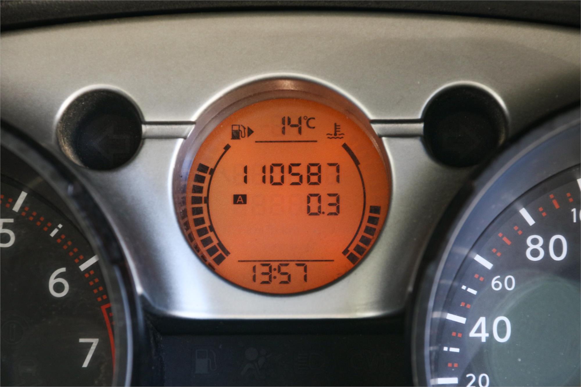 2009 NISSAN DUALIS J10 MY10 Ti (4x2) 6 SP MANUAL 4D WAGON
