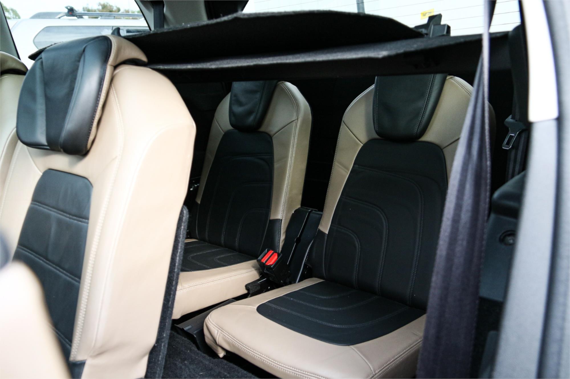 2015 CITROEN GRAND C4 B7 MY15 PICASSO EXCLUSIVE 6 SP AUTOMATIC 4D WAGON