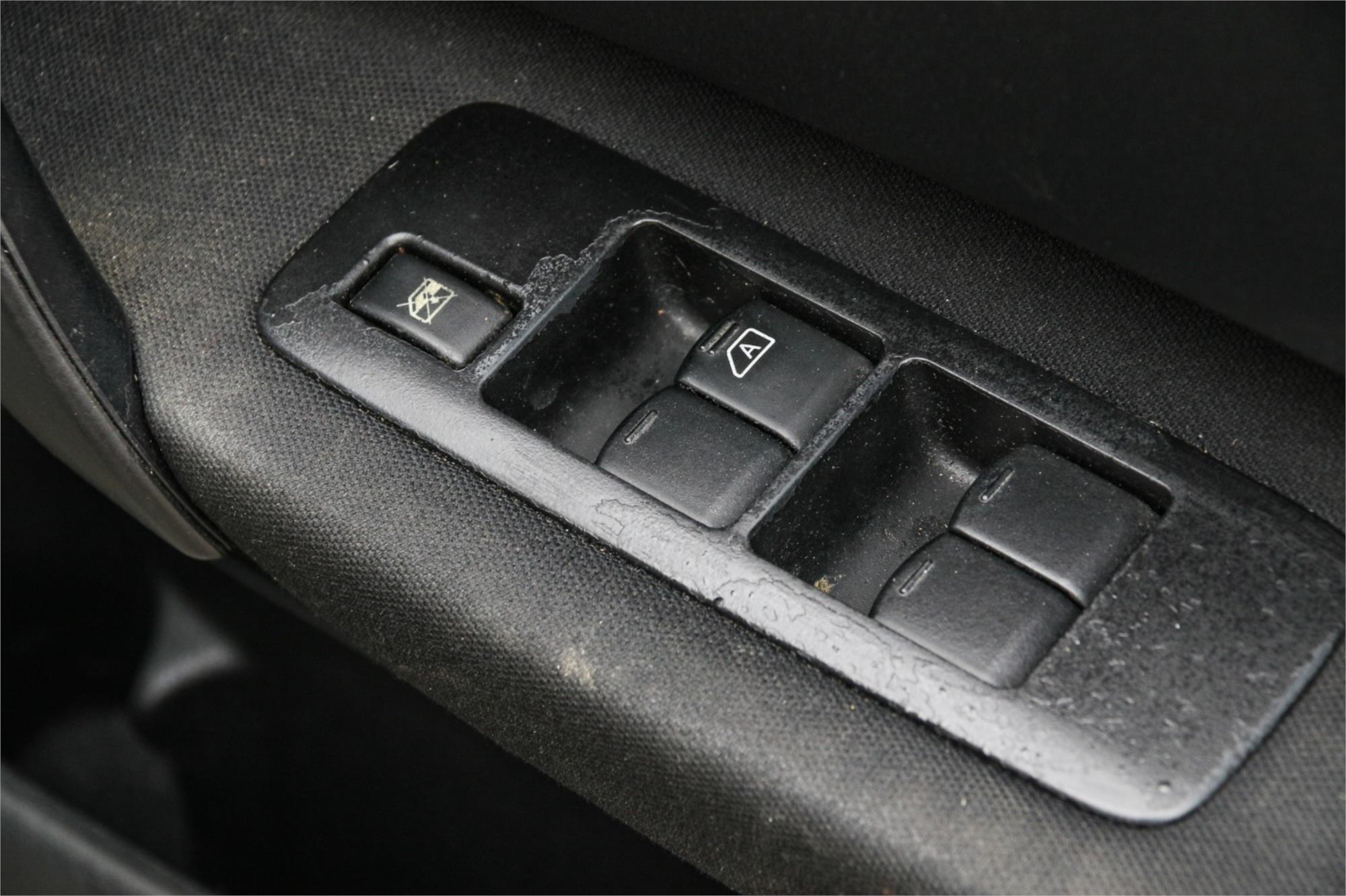 2013 NISSAN DUALIS J10 SERIES 3 ST (4x2) CVT AUTO 6 SP SEQUENTIAL 4D WAGON