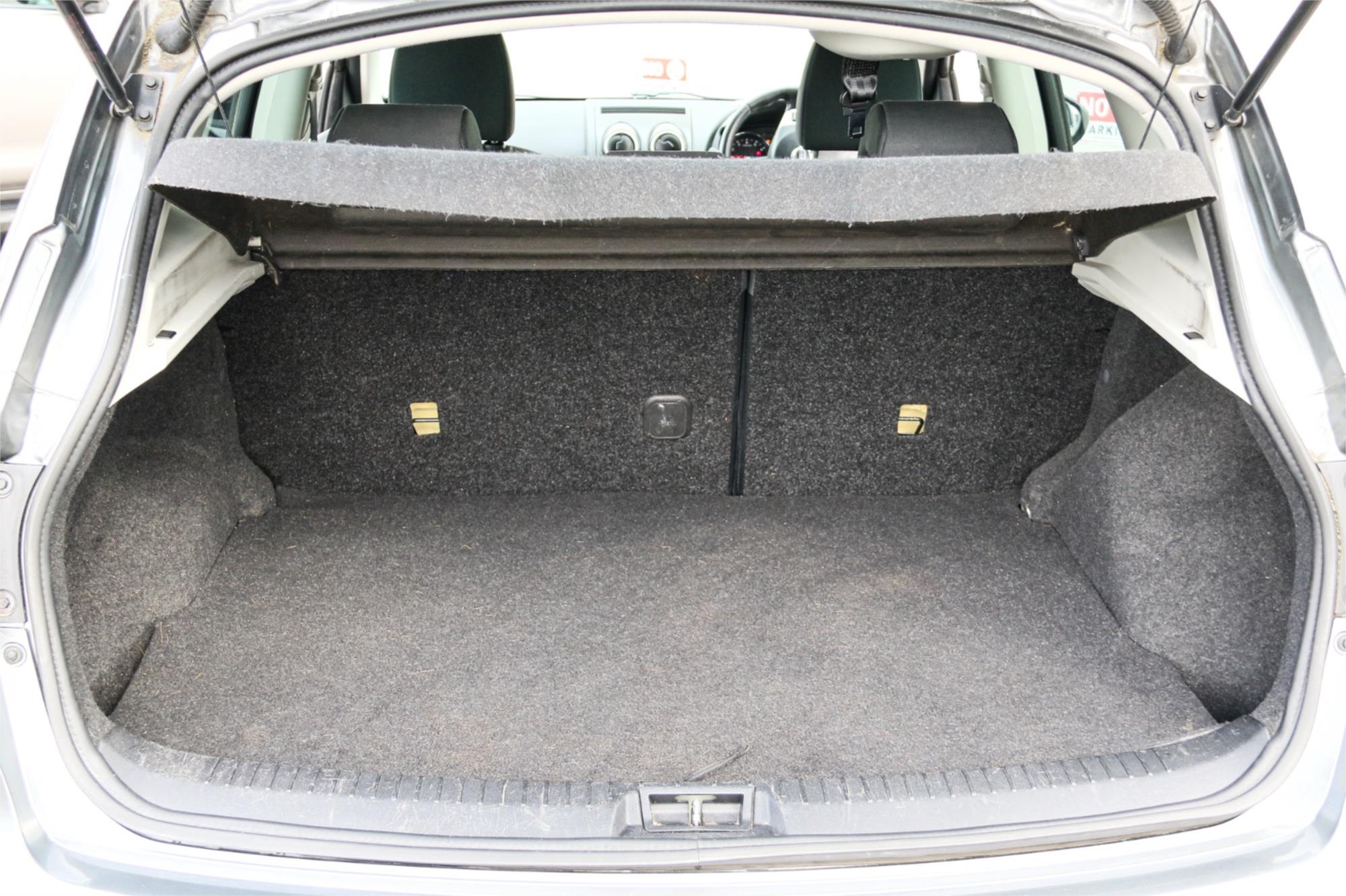2013 NISSAN DUALIS J10 SERIES 3 ST (4x2) CVT AUTO 6 SP SEQUENTIAL 4D WAGON