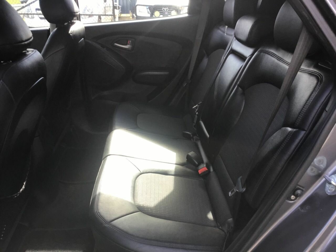 2012 HYUNDAI iX35 LM MY11 ELITE (AWD) 6 SP AUTOMATIC 4D WAGON