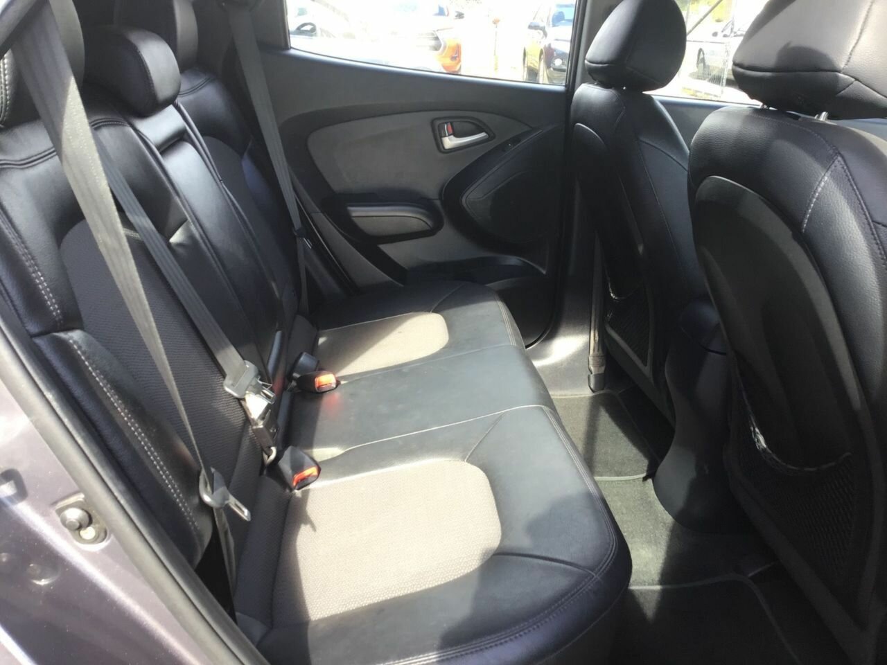 2012 HYUNDAI iX35 LM MY11 ELITE (AWD) 6 SP AUTOMATIC 4D WAGON