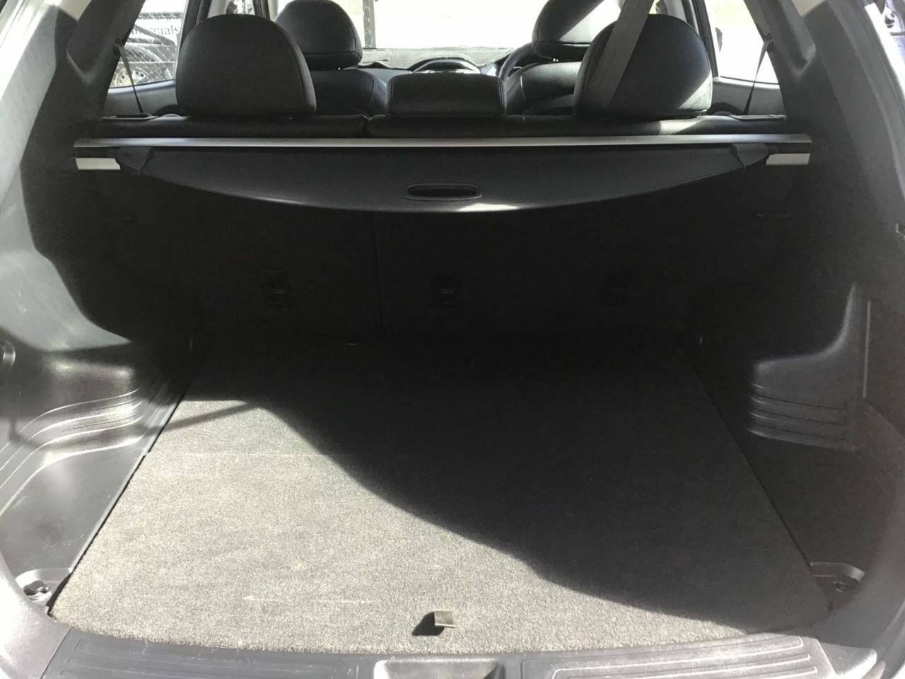 2012 HYUNDAI iX35 LM MY11 ELITE (AWD) 6 SP AUTOMATIC 4D WAGON