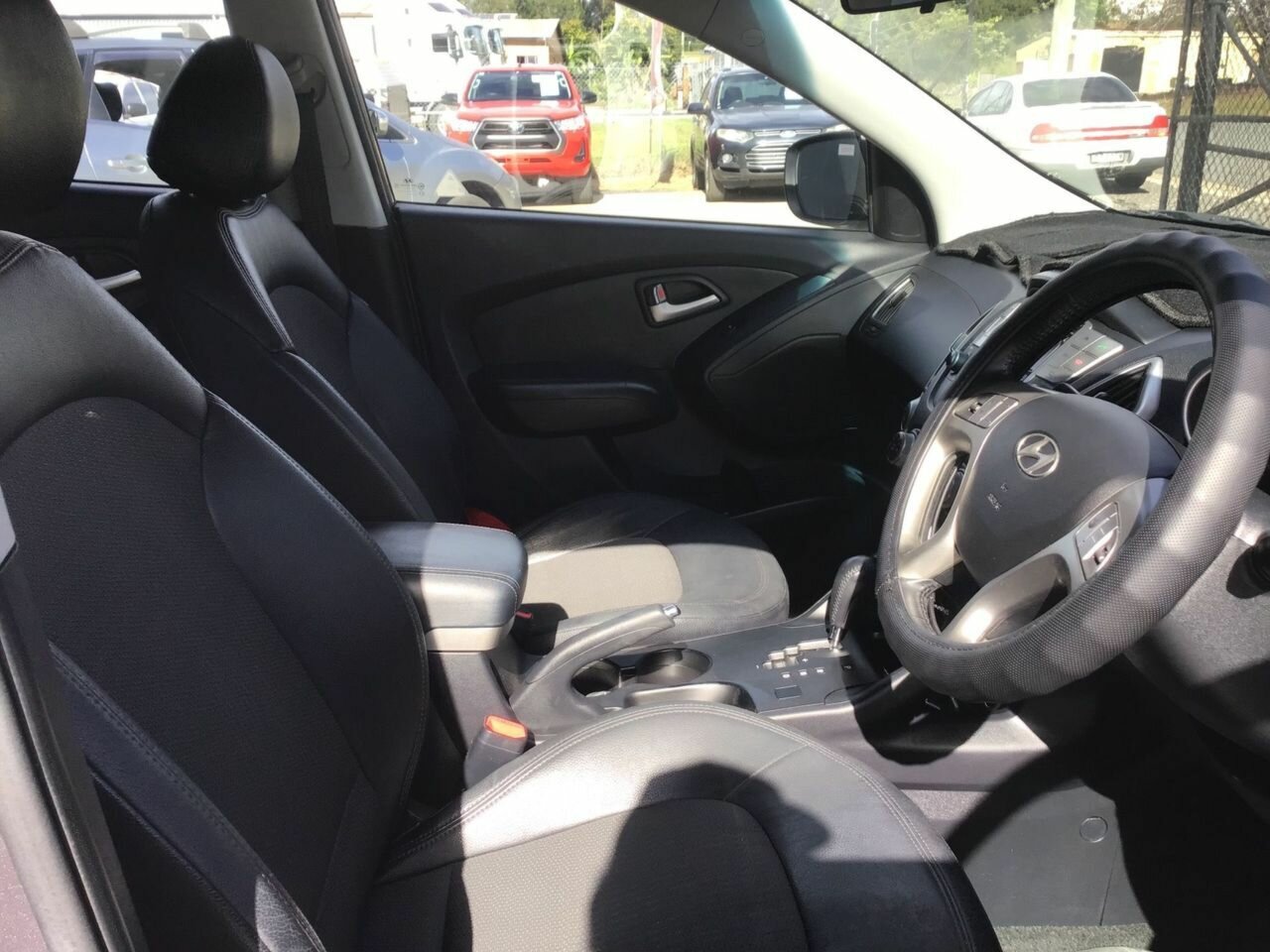 2012 HYUNDAI iX35 LM MY11 ELITE (AWD) 6 SP AUTOMATIC 4D WAGON