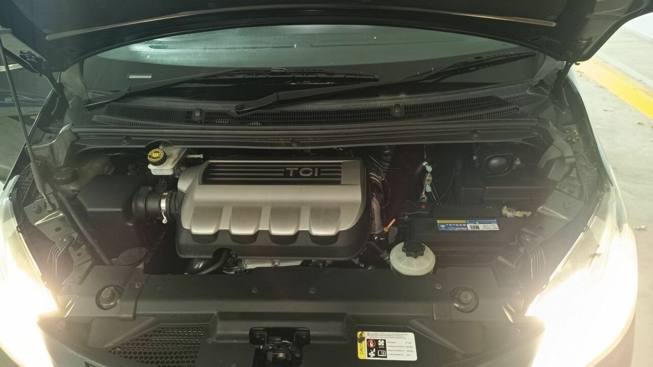 2020 LDV G10+ SV7C MY21 BARN DOOR 8 SP AUTOMATIC 4D VAN