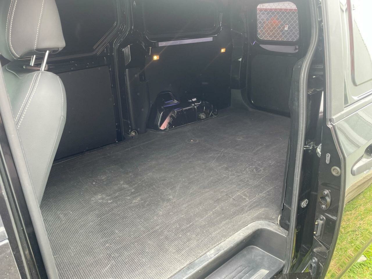 2020 LDV G10+ SV7C MY21 BARN DOOR 8 SP AUTOMATIC 4D VAN