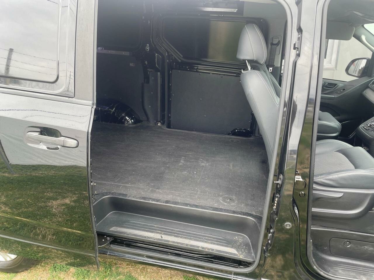 2020 LDV G10+ SV7C MY21 BARN DOOR 8 SP AUTOMATIC 4D VAN