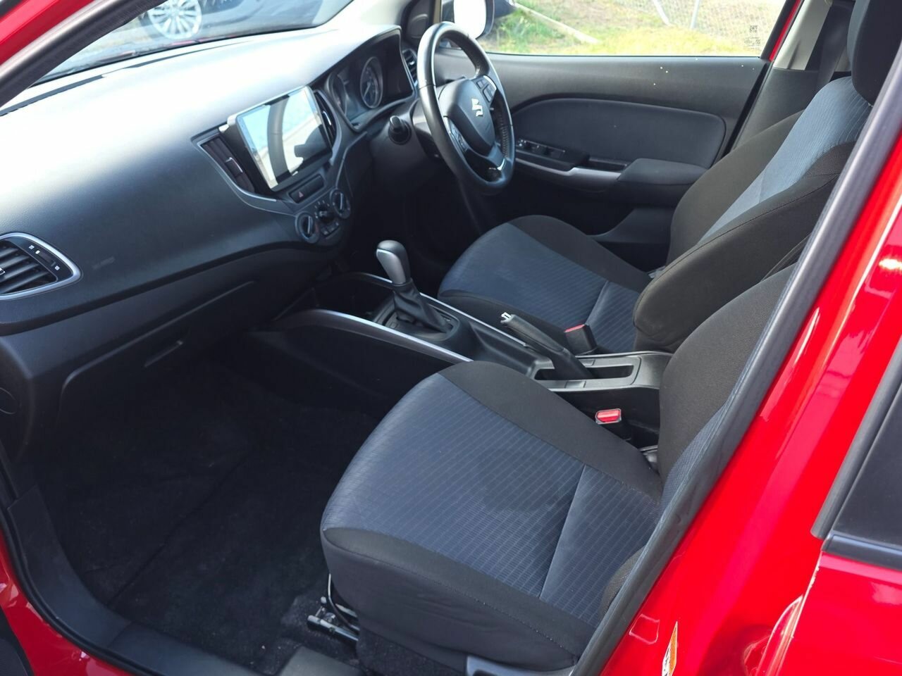 2022 SUZUKI BALENO EW SERIES II MY22 GL AUTOMATIC HATCHBACK