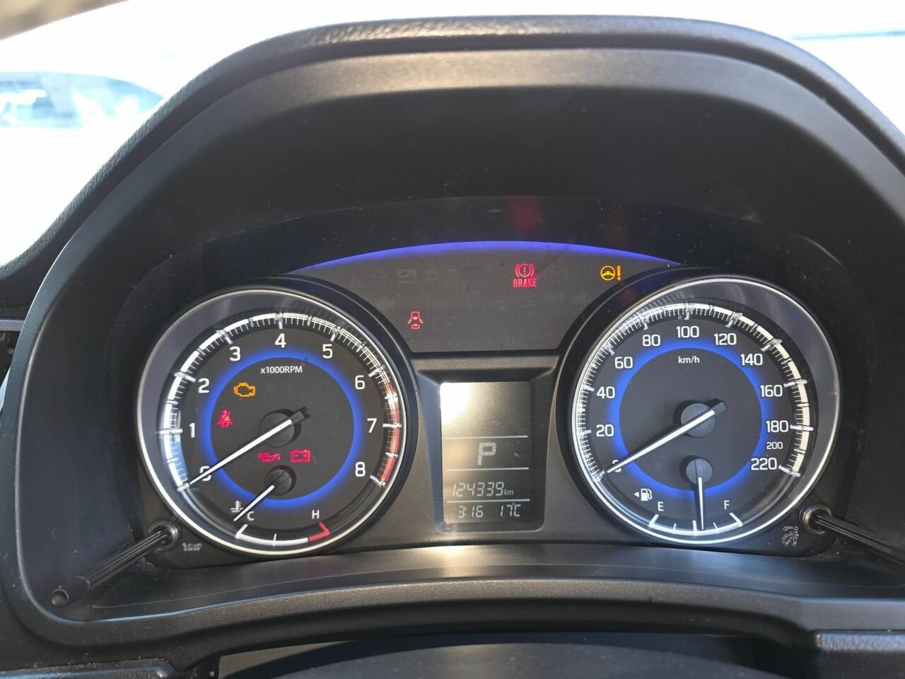 2022 SUZUKI BALENO EW SERIES II MY22 GL AUTOMATIC HATCHBACK