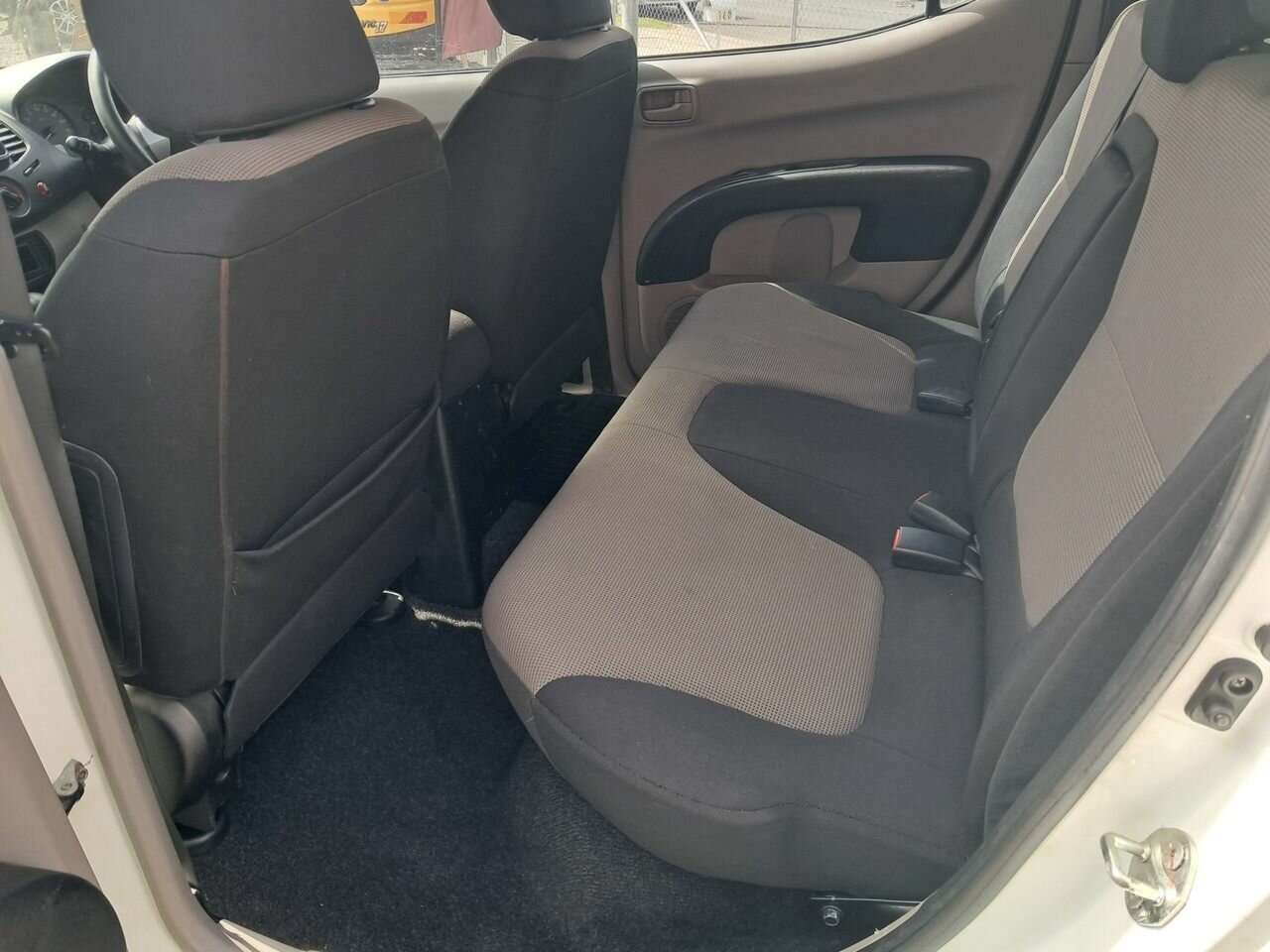 2012 MITSUBISHI TRITON MN MY12 GLX (4x4) 4 SP AUTOMATIC 4x4 DOUBLE CAB UTILITY
