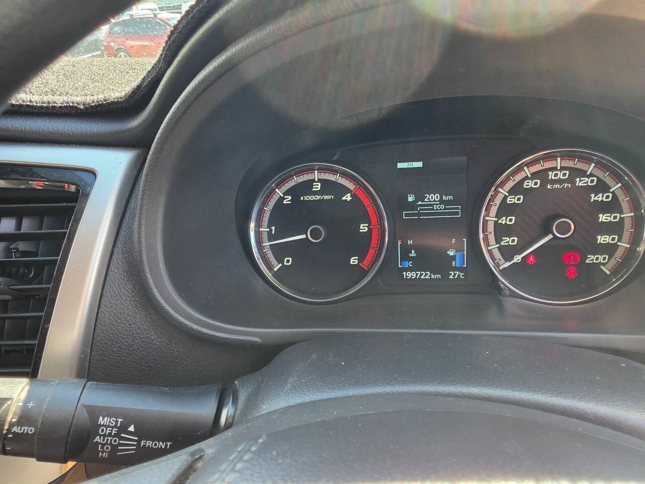 2022 MITSUBISHI TRITON MR MY22.5 GLX+ (4x4) 6 SP MANUAL DOUBLE CAB P/UP