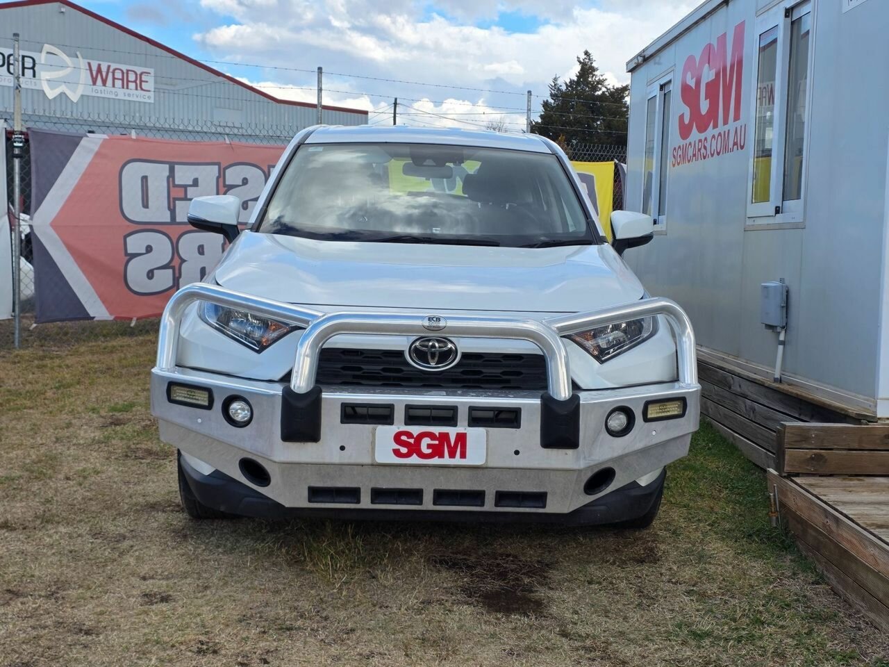 2021 TOYOTA RAV4 MXAA52R GX (2WD) CONTINUOUS VARIABLE 5D WAGON
