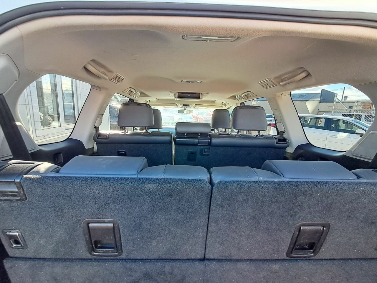 2017 TOYOTA LANDCRUISER GDJ150R MY17 PRADO GX (4x4) 6 SP MANUAL 4D WAGON