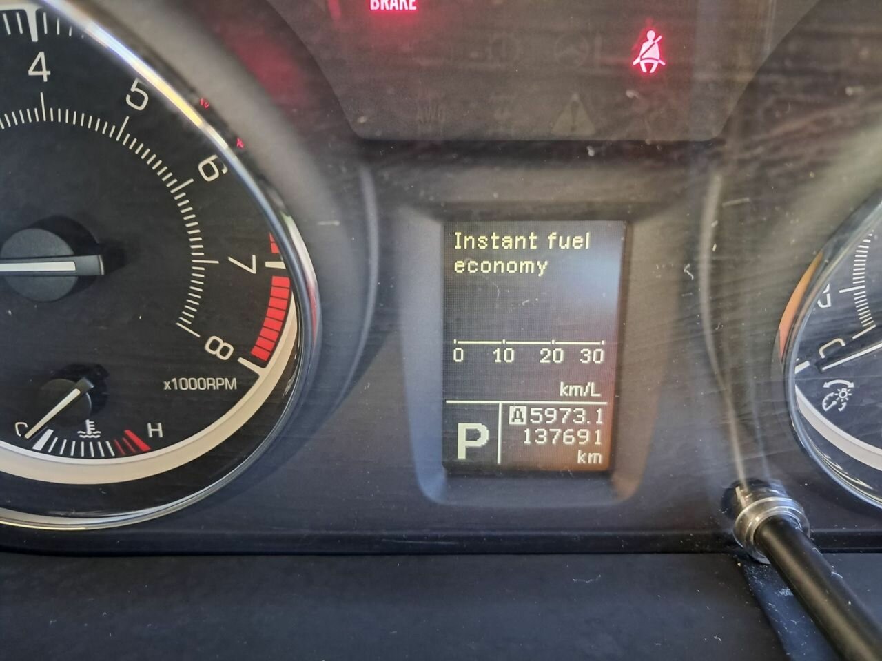2012 SUZUKI KIZASHI FR MY11 SPORT AWD CONTINUOUS VARIABLE 4D SEDAN