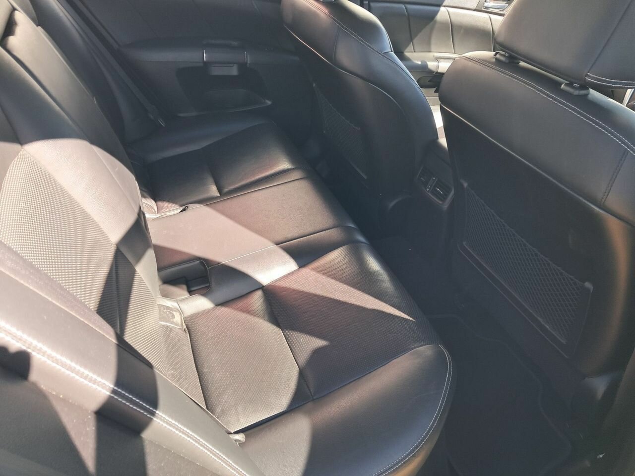 2012 SUZUKI KIZASHI FR MY11 SPORT AWD CONTINUOUS VARIABLE 4D SEDAN