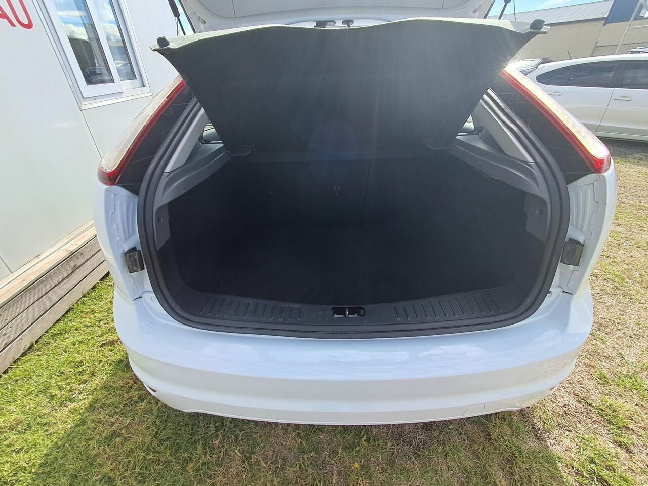 2010 FORD FOCUS LV LX 5 SP MANUAL 5D HATCHBACK