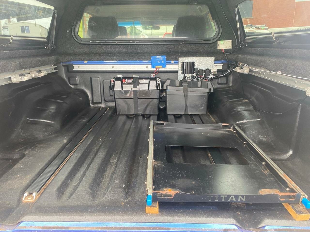 2013 NISSAN NAVARA D40 MY12 ST-X (4x4) 7 SP AUTOMATIC DUAL CAB P/UP