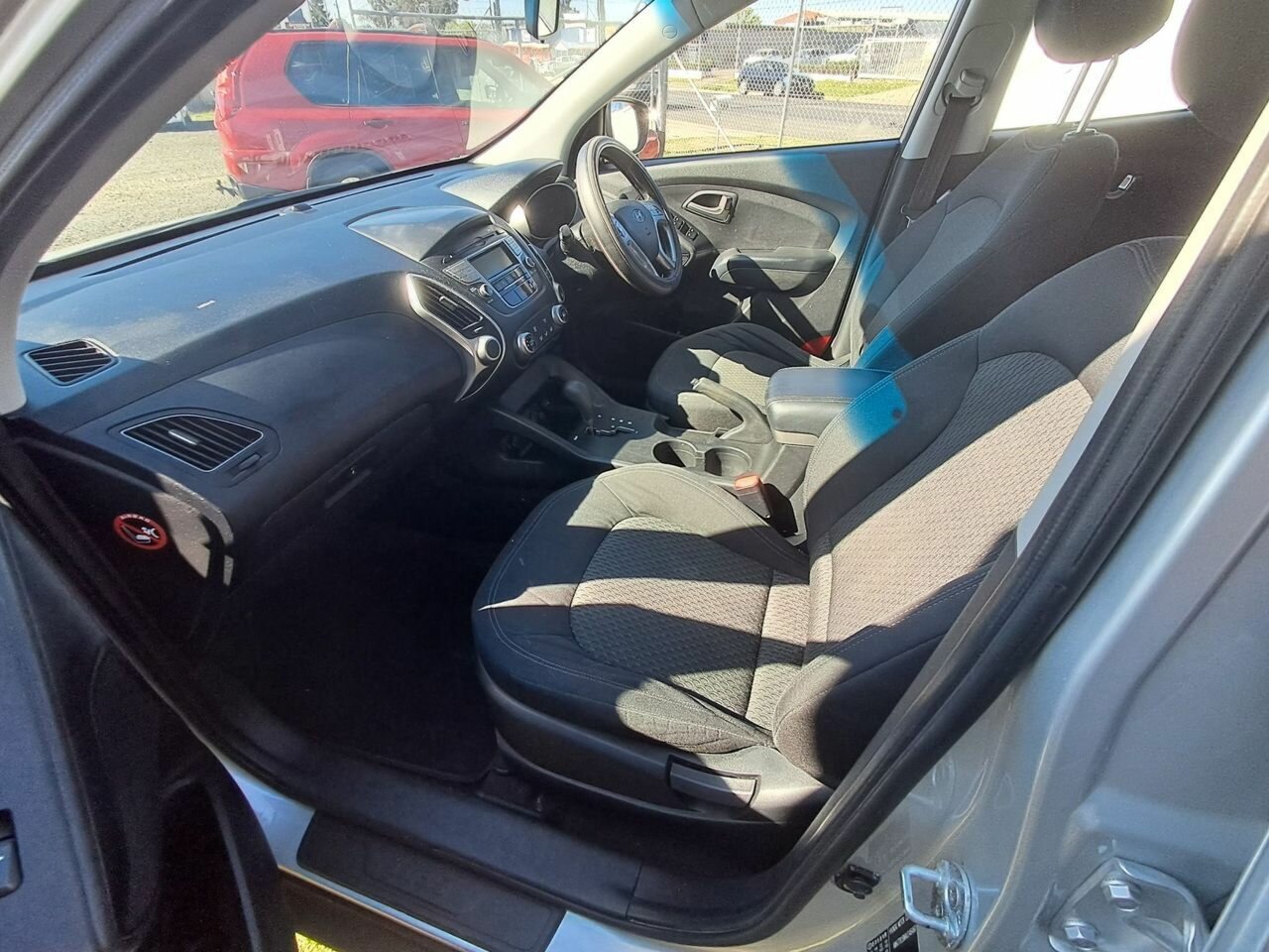 2010 HYUNDAI iX35 LM ACTIVE (FWD) 6 SP AUTOMATIC 4D WAGON