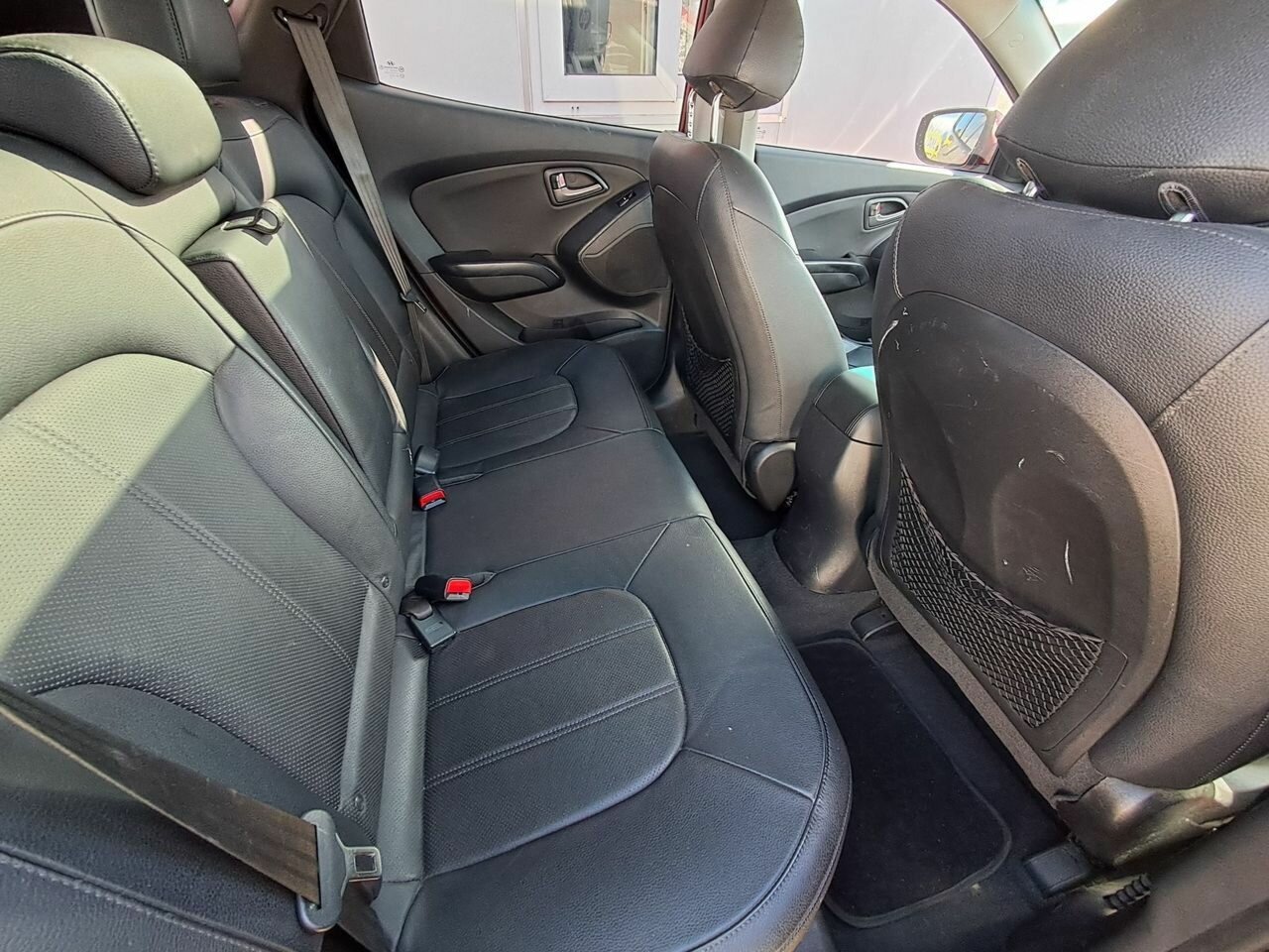 2013 HYUNDAI iX35 LM MY13 HIGHLANDER (AWD) 6 SP AUTOMATIC 4D WAGON