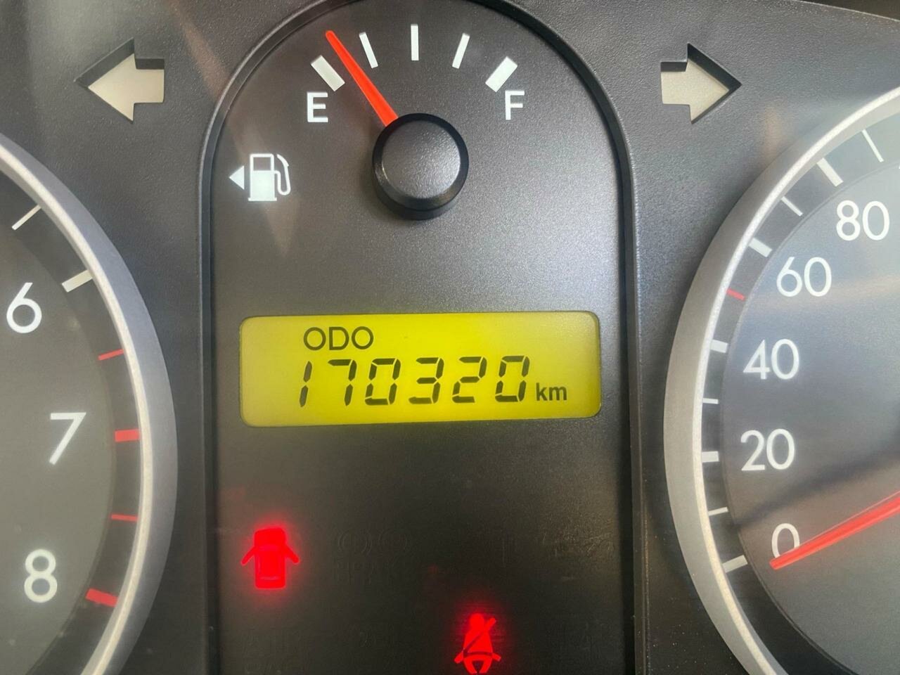 2009 HYUNDAI GETZ TB MY09 S 5 SP MANUAL 5D HATCHBACK