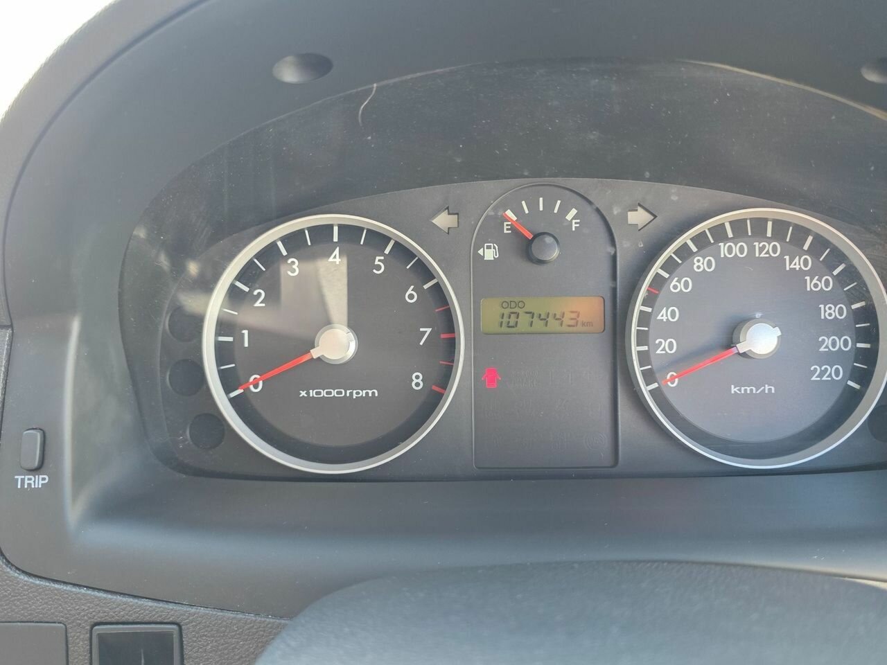 2010 HYUNDAI GETZ TB MY09 S 5 SP MANUAL 5D HATCHBACK