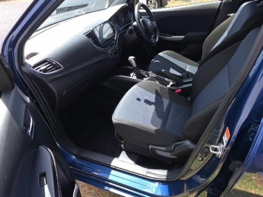 2022 SUZUKI BALENO EW SERIES II MY22 GL AUTOMATIC HATCHBACK