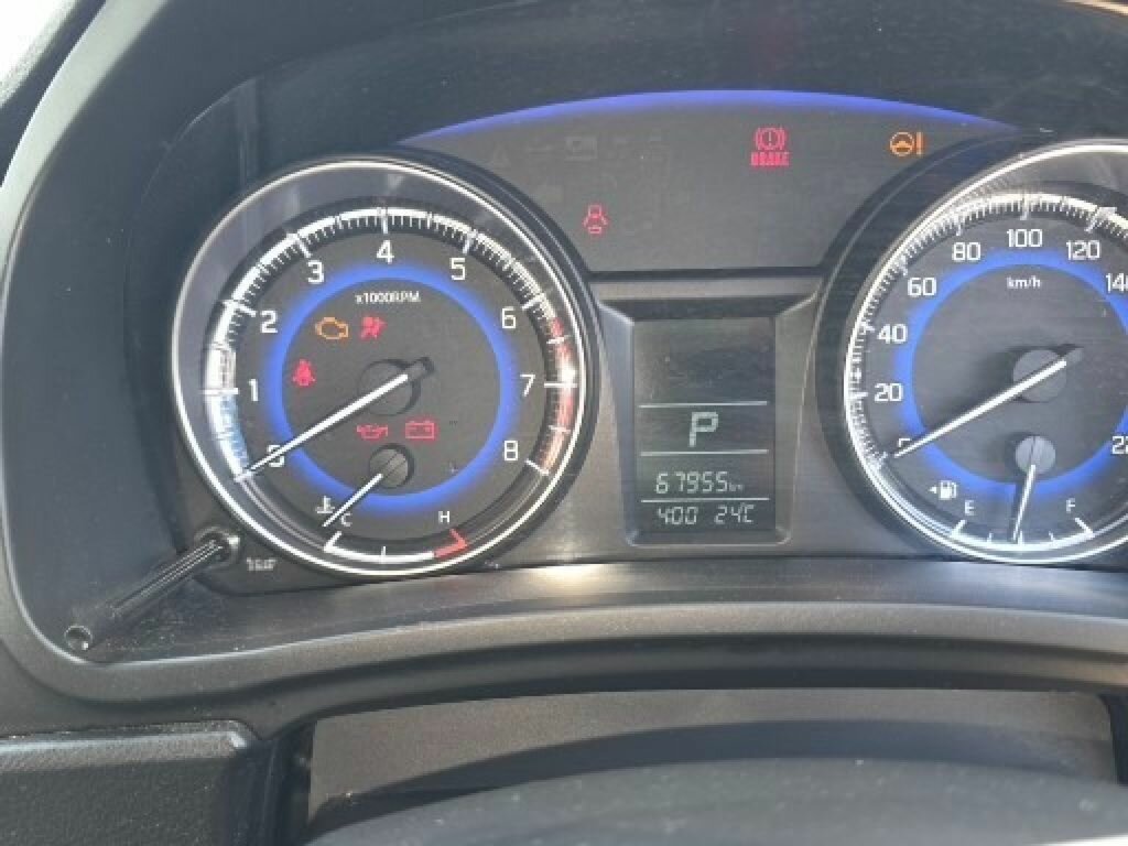 2022 SUZUKI BALENO EW SERIES II MY22 GL AUTOMATIC HATCHBACK