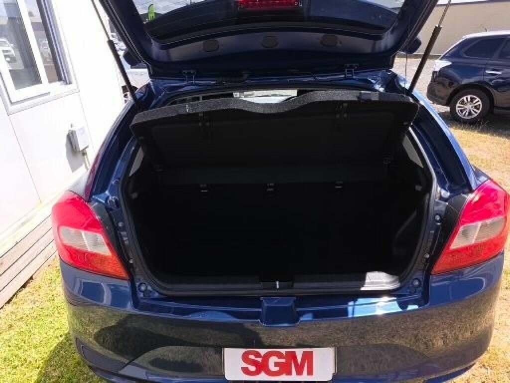 2022 SUZUKI BALENO EW SERIES II MY22 GL AUTOMATIC HATCHBACK