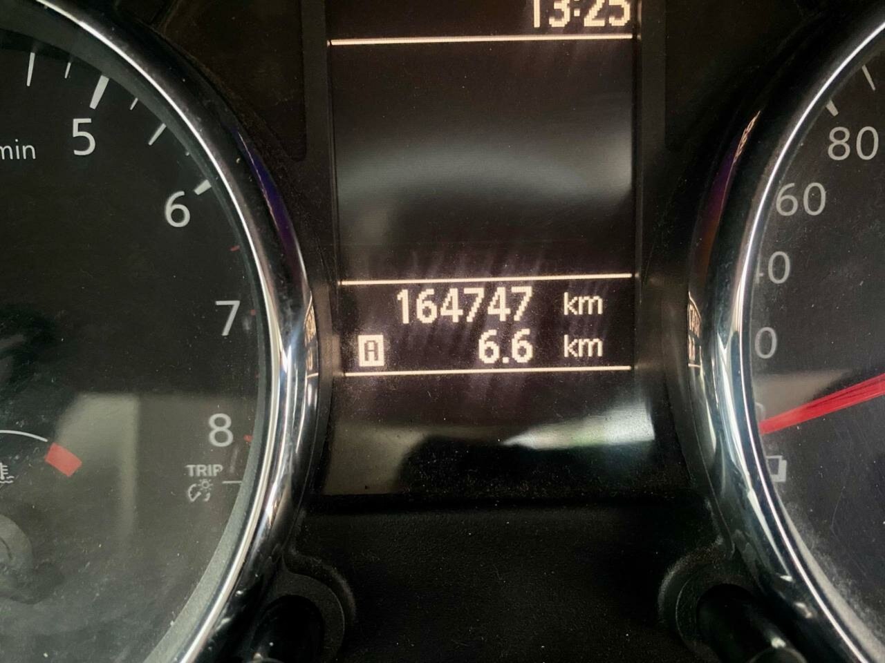 2010 NISSAN DUALIS J10 SERIES II Ti (4x4) CVT AUTO 6 SP SEQUENTIAL 4D WAGON