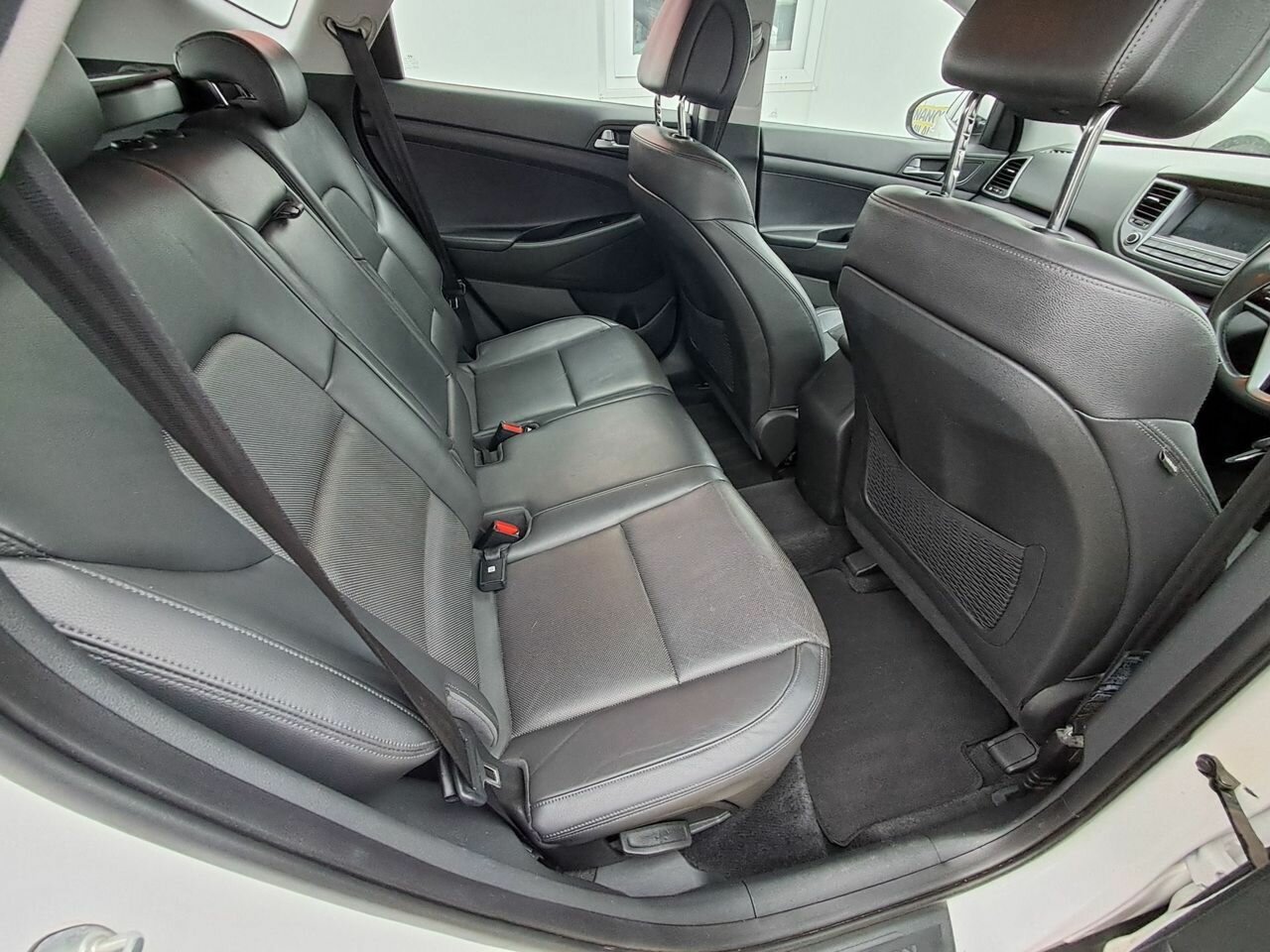 2015 HYUNDAI TUCSON TL ACTIVE X (FWD) 6 SP AUTOMATIC 4D WAGON