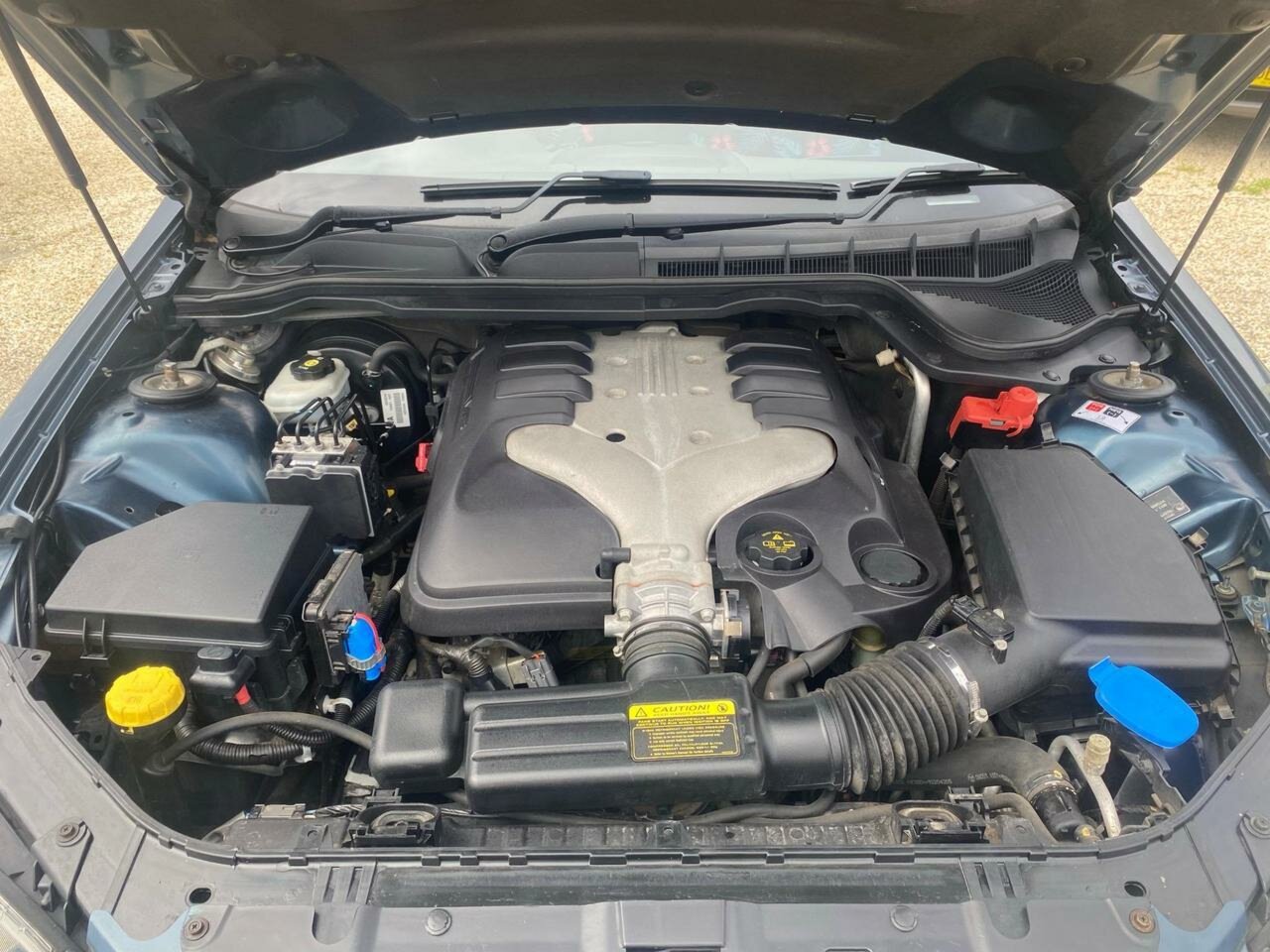 2008 HOLDEN COMMODORE VE MY09 OMEGA 4 SP AUTOMATIC 4D SEDAN
