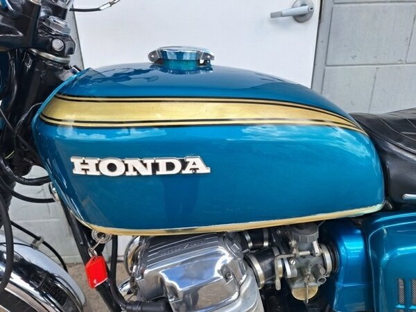 1970 HONDA CB750 K0 ROAD