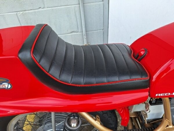1974 DUCATI MK3 ROAD