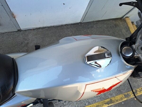 1990 MATCHLESS G80 ROAD