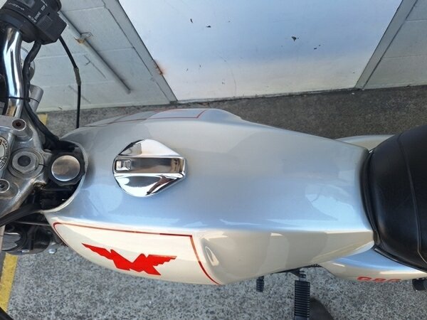 1990 MATCHLESS G80 ROAD