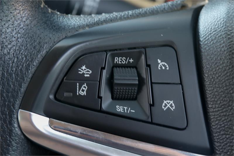 2014 HSV GTS GEN F 6 SP MANUAL 4D SEDAN