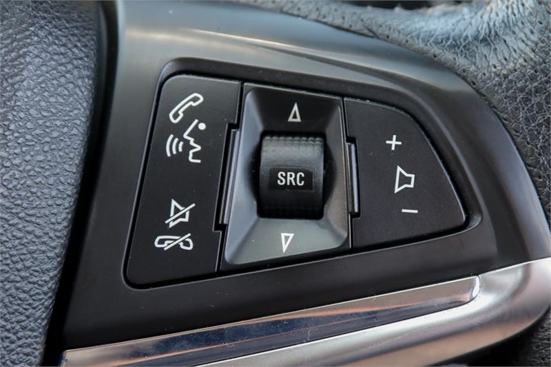 2014 HSV GTS GEN F 6 SP MANUAL 4D SEDAN