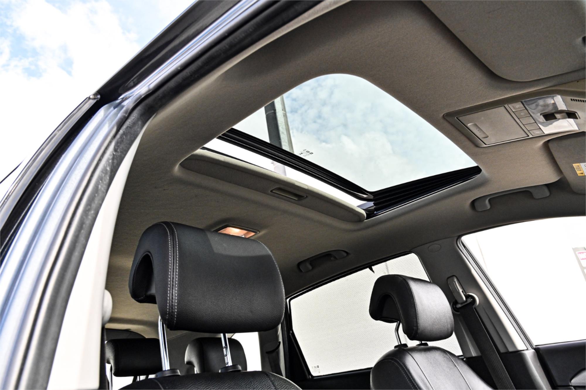 2016 HOLDEN CAPTIVA CG MY15 7 LS ACTIVE (FWD) 6 SP AUTOMATIC 4D WAGON